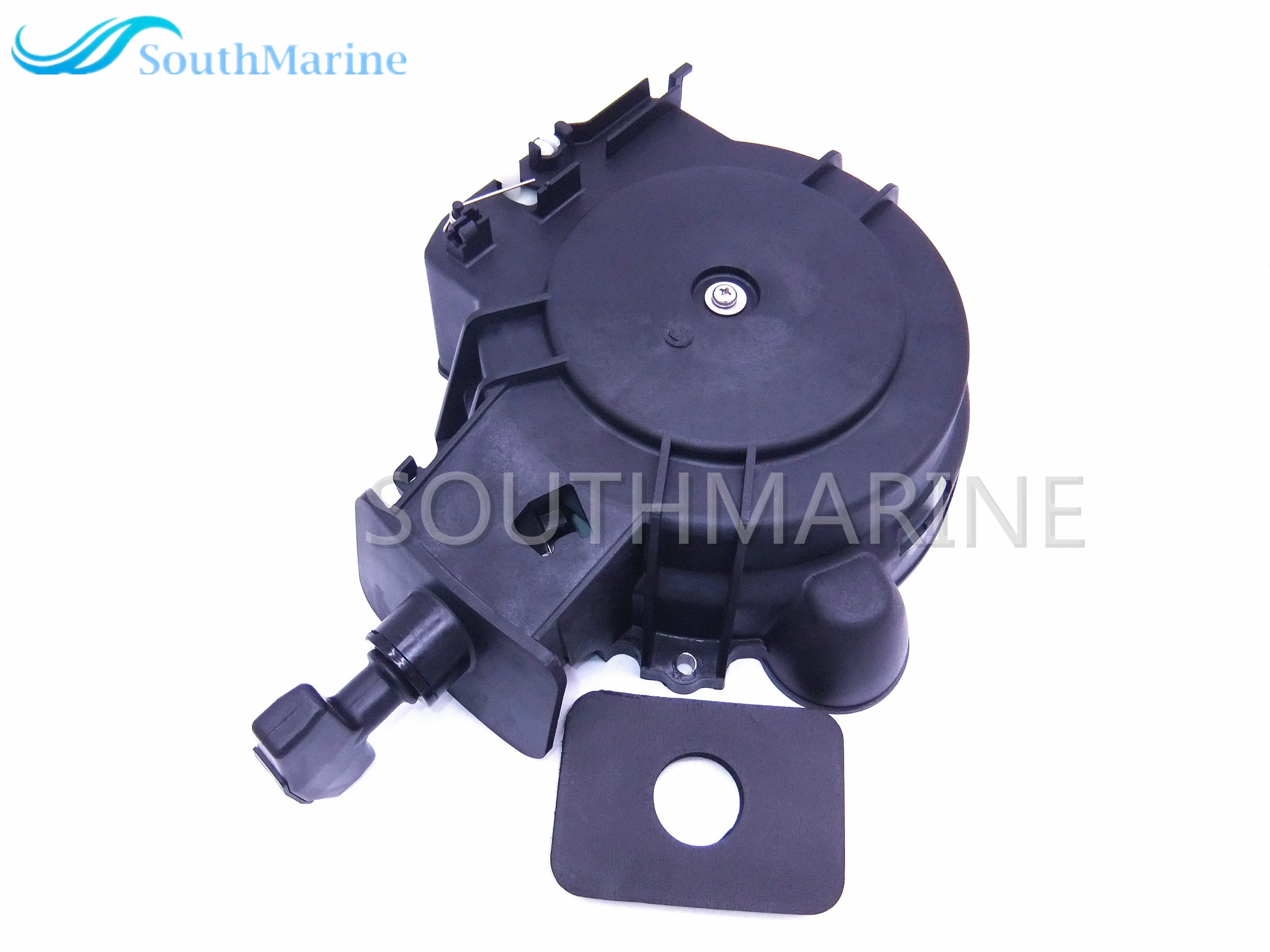 Boat Motor 803716T07 Recoil Starter Assy for Mercury Quicksilver Outboard Engine 8HP 9.9HP 4-Stroke - Image 2