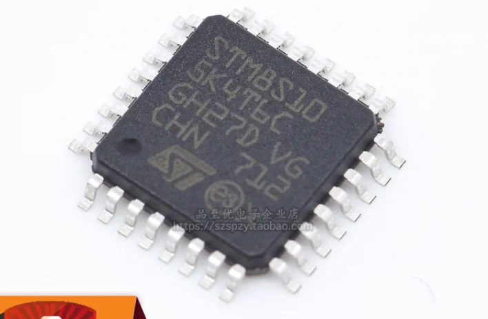 

Mxy new imported original STM8S105 STM8S105K4T6C STM8S105K6T6C LQFP-32 STM8S105C4T6 STM8S105C6T6 microcontroller