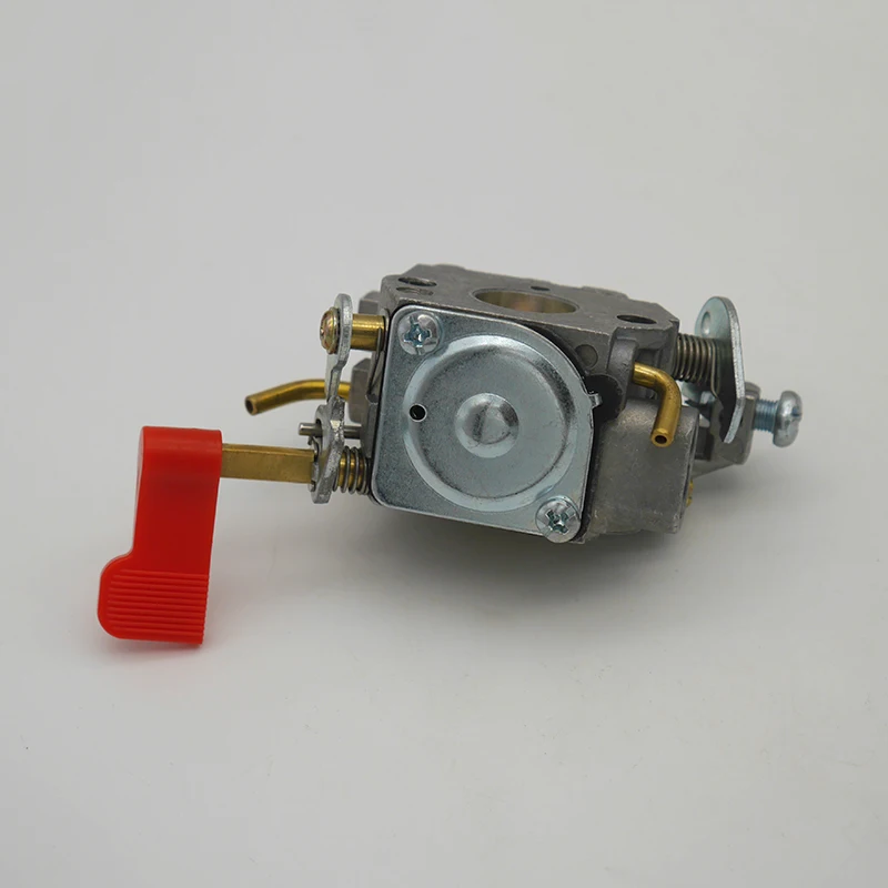 คาร์บูเรเตอร์ Carb Fit สำหรับ C1U-W32 Craftsman Poulan PP136E PP446E PPB100E Gas Trimmer สวนเครื่องมืออะไหล่อะไหล่545006017