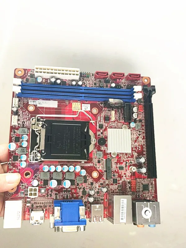 

H170H4-LT For Lenovo Y710 Y720 motherboard tested good