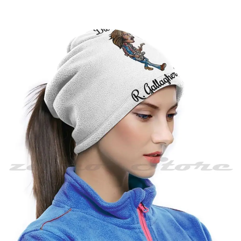 Forever Mask Cloth Reusable Print Filter Washable Oldies Blues