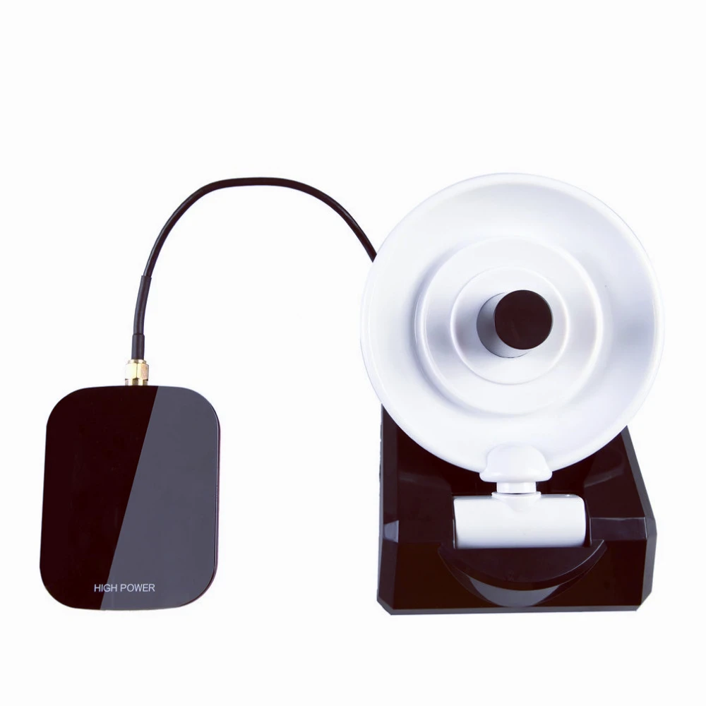 High Power Internet Long Range 300Mbps wireless USB WIFI Adapter with 12dBi Antenna