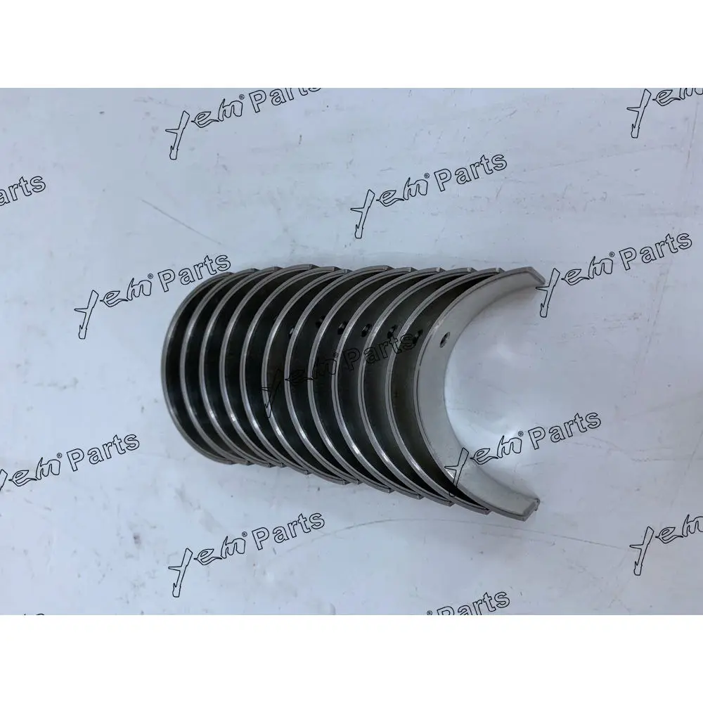

1FZ Connecting Rod Bearing STD For Toyota Engine Part