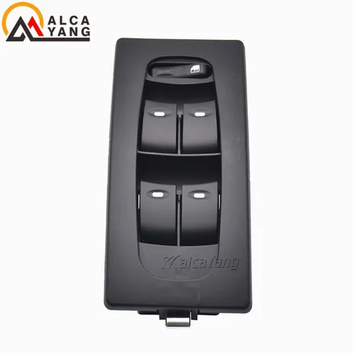 Imagen 2 del producto Nuevo accesorio de repuesto para interruptor de ventana eléctrico de coche de 10 pines para MAHINDRA SCORPIO 1ST-2ND GEN/GATEWAY SC