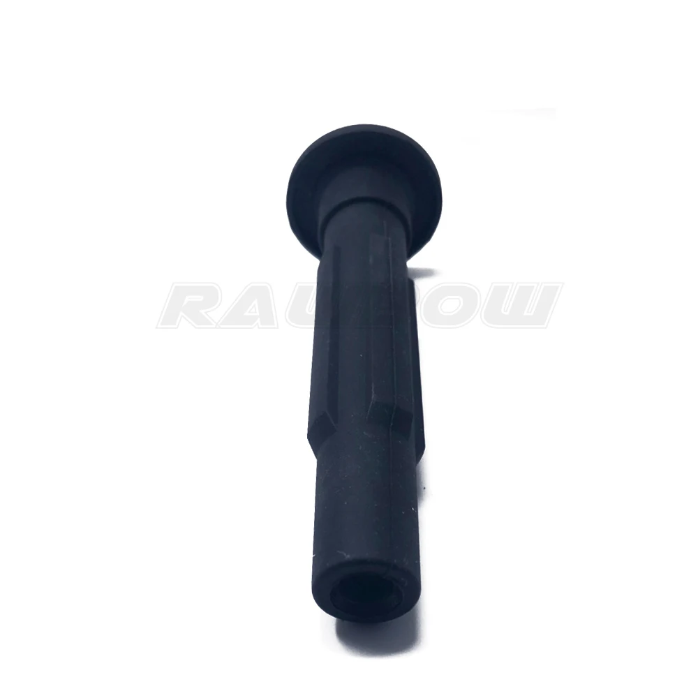 4 PCS OE F01R00A081 24105479 Ignition Coil Rubber Boots With Spring For GM Buick Excelle Chevrolet LOVA Kovacs Sail 3 1.3L/ 1.5l