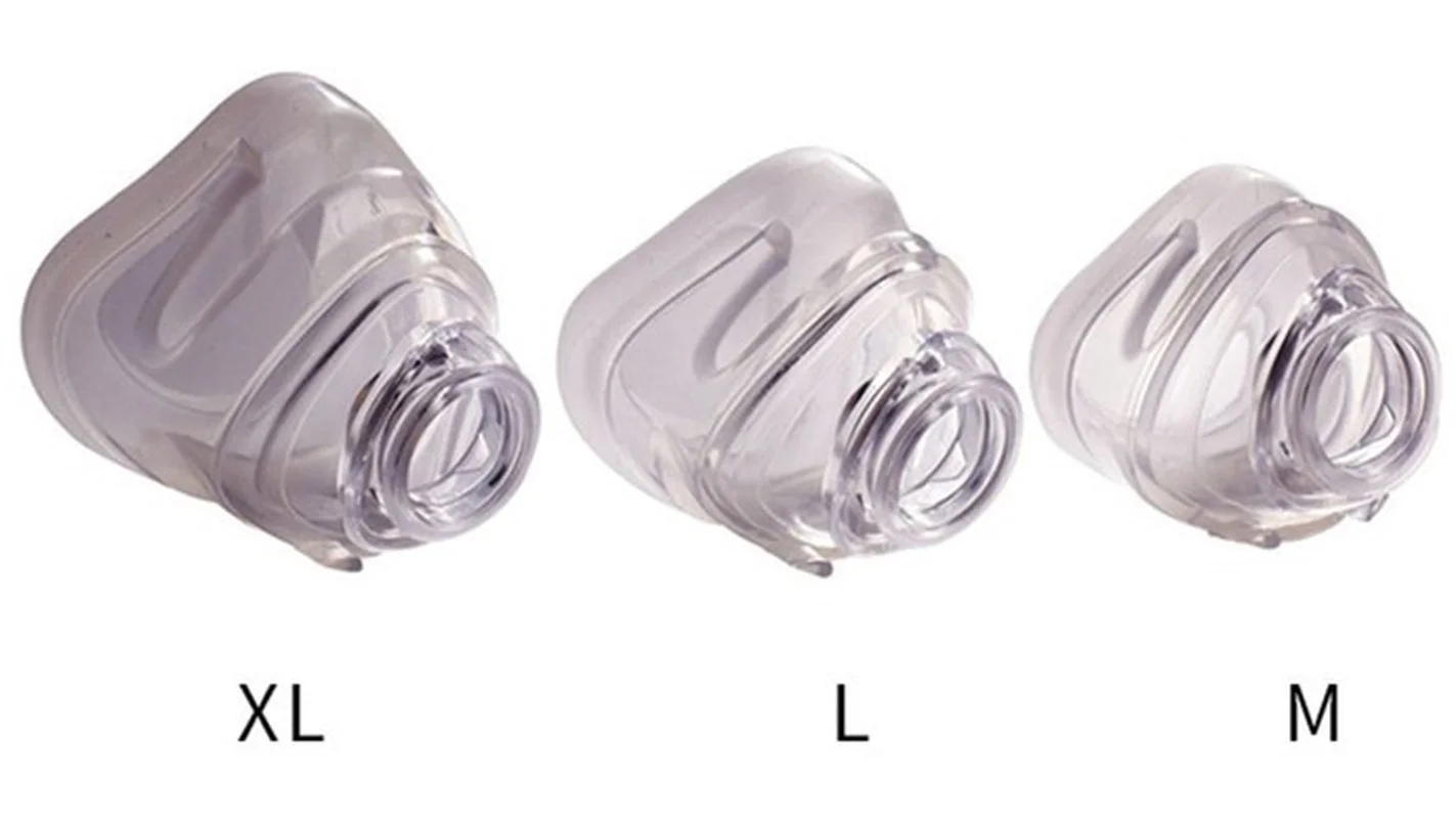 Nasal Cushion for Wisp Mask Three Size to Choose From ( SM, L ,XL)