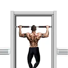 Door Horizontal Bars for Home Pull Up Exercise #6