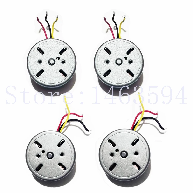 MJX B20 Bugs 20 EIS RC Quadcopter Spare Parts Brushless motor