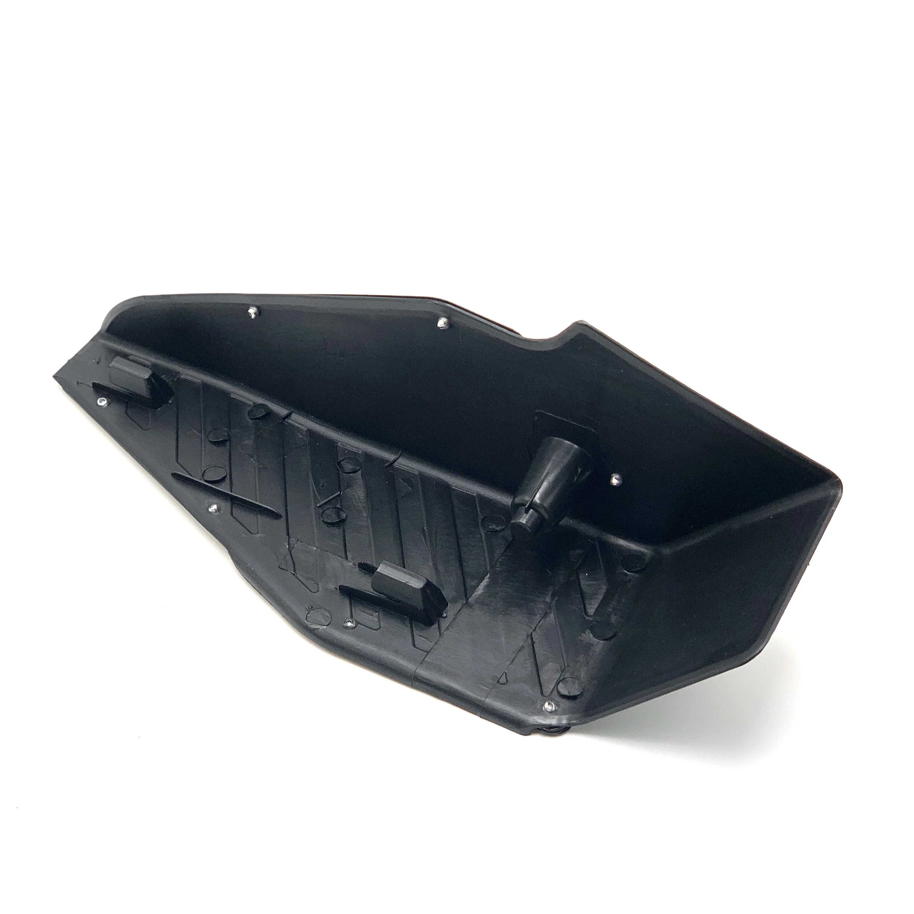 RHD For Audi A1 A3 8V Q2 Q3 Golf 7 Mk7 GTI R Seat Leon 5F Skoda Rapid Octavia A7 Kodiaq Karoq KAMIQ Combi SCALA Car Pedal Cover