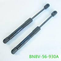 Car accessories rear trunk lid stay damper gas spring BN8V-56-930B for Mazda 3 2003-2010 BK Mazda 2 saloon