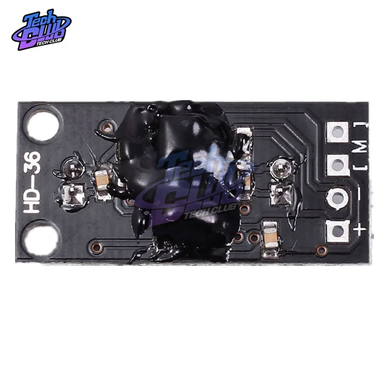 5V Solar Powered Automatic Tracker modulo sensore di tracciamento solare PCB Circuit Board modulo piastra di tracciamento sorgente luminosa ad asse singolo