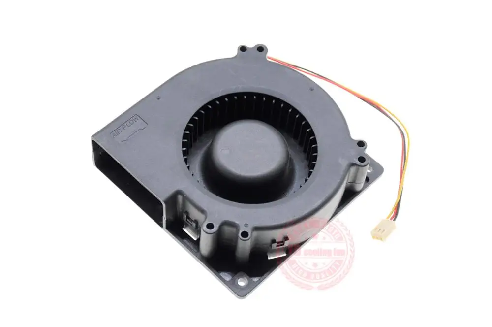 NEW SUNON PMB1212PLB2-A 12V 12032 9.8W FOR Cisco switch cooling fan