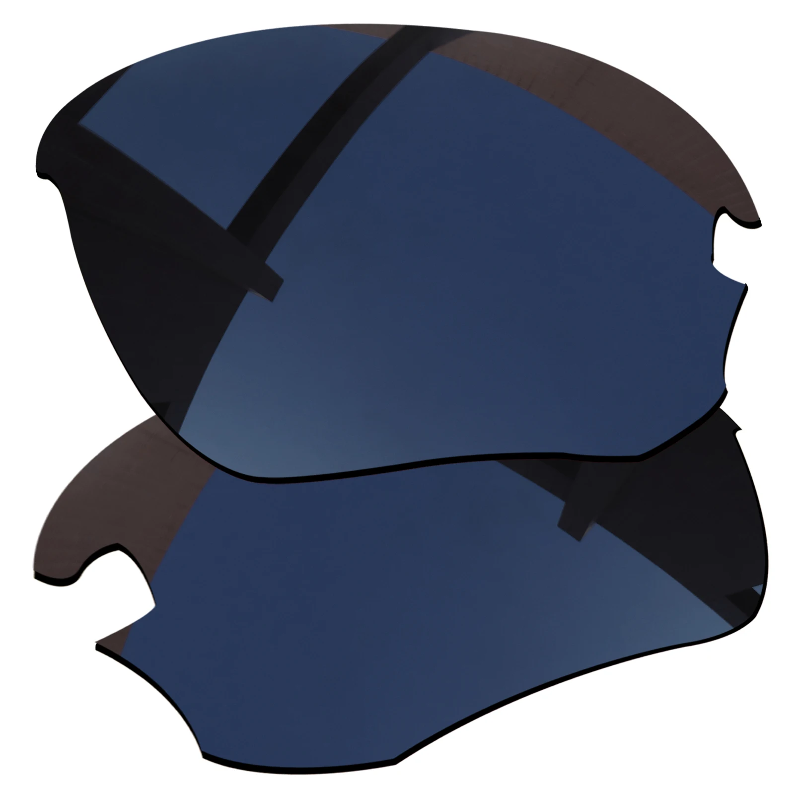 Bsymbo Polarized Replacement Lenses for-Oakley Si Speed Jacket OO9228 Frame Multi-Options