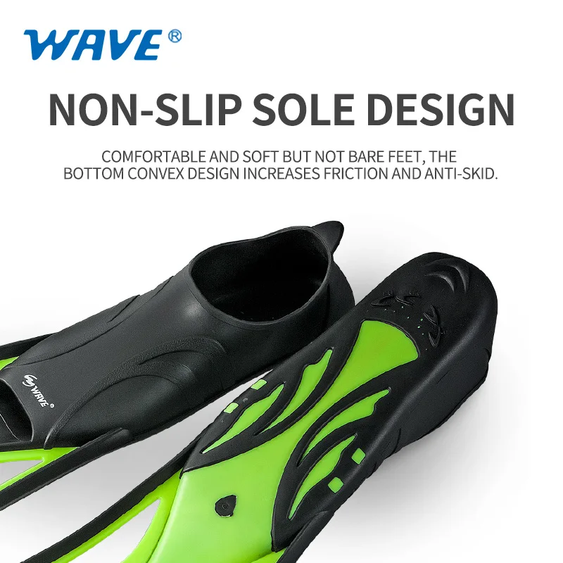 Thumbnail 3 - #15 Snorkelling Flippers Comparison Guide