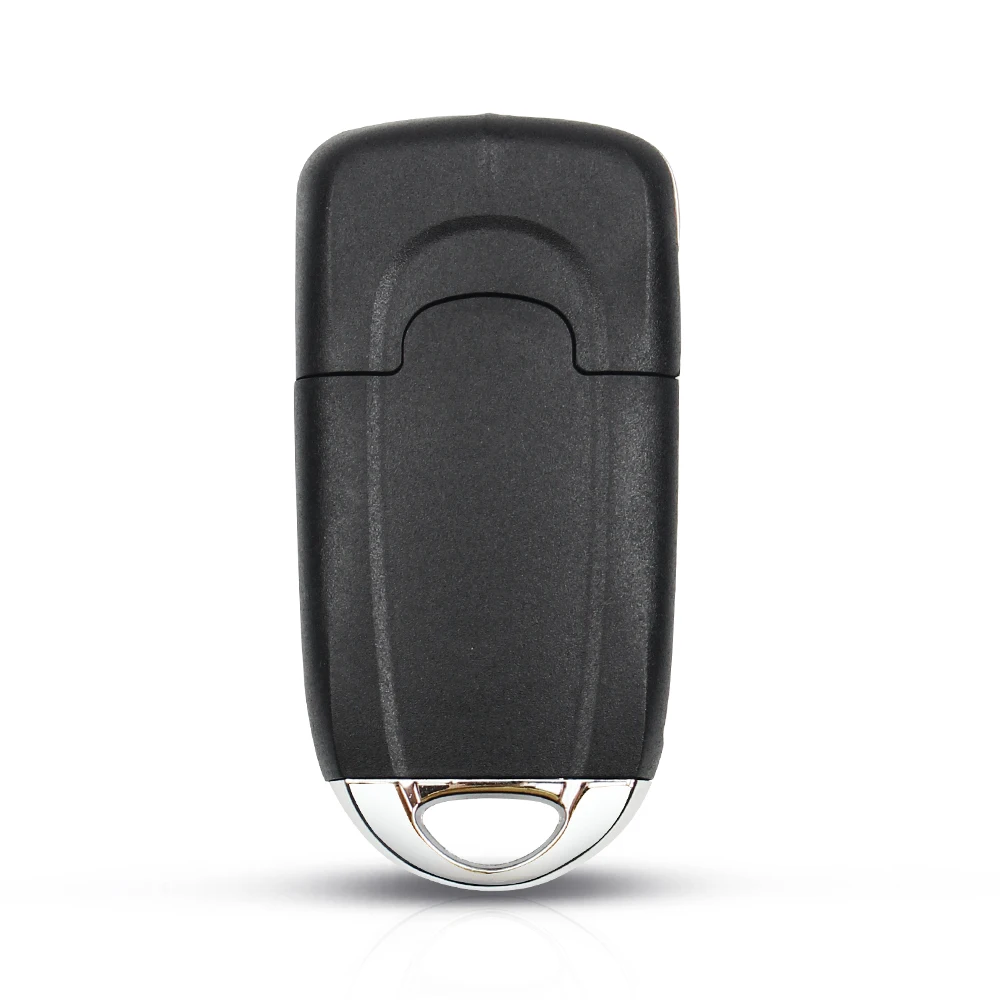 KEYYOU For Chevrolet Cruze For Buick For VAUXHALL OPEL Insignia Astra H J Zafira B C J 2 Modified Flip Key Shell 2 3 4 5 Buttons