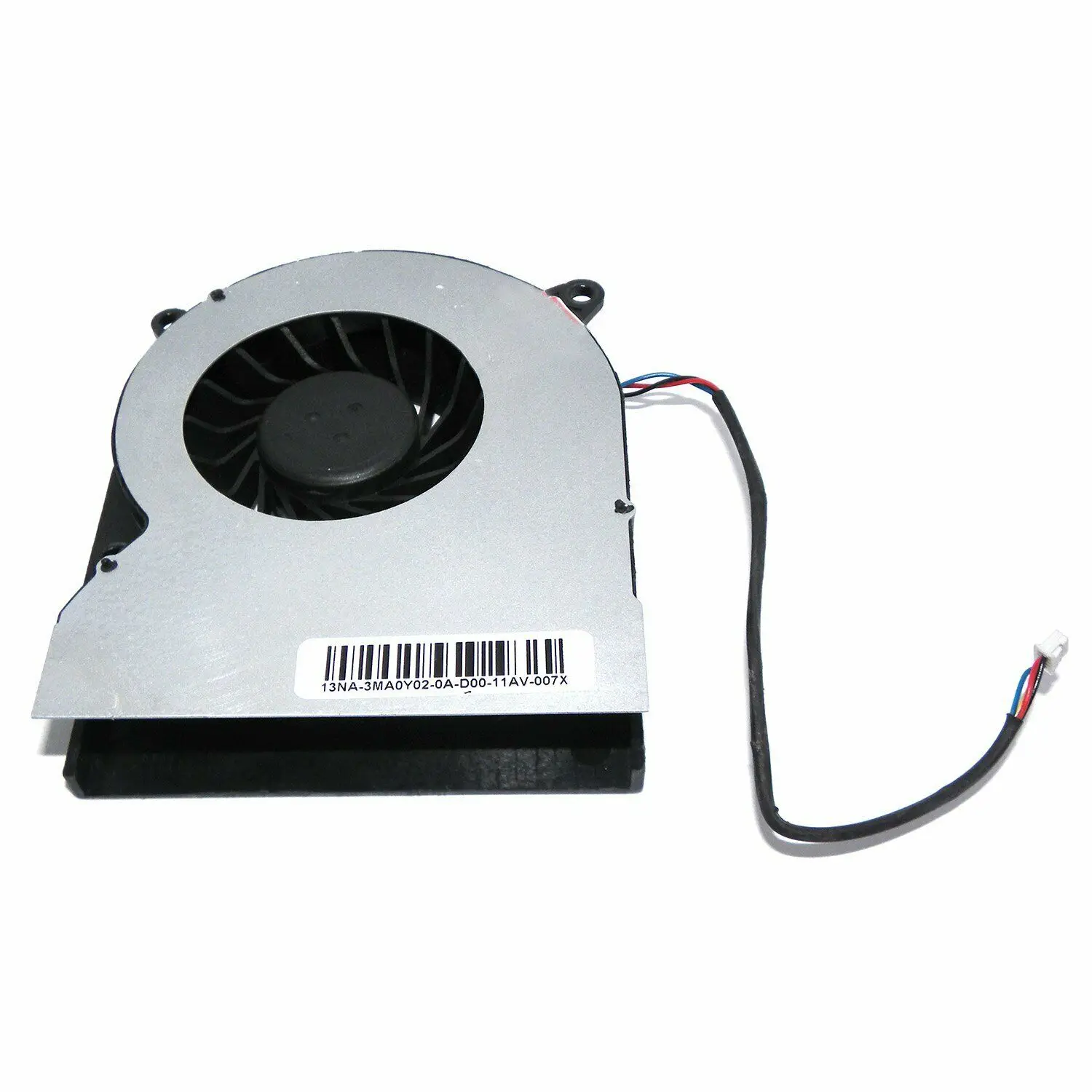 JIANGLUN NEW DFS601605HB0T F82Q 1320-007G0H2 FOR HP TouchSmart 600 PC CPU Cooling Fan