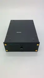 Hi-End DAC Lite TDA1543 x8 Chips 24Bit 96kHz Audio amplifier DAC-AH D/A converter