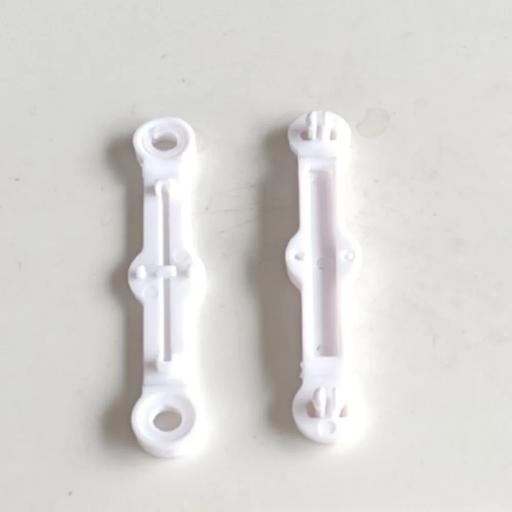 8pcs Screen Window Installation Buckle Self-adhesive Fixing Clips Adjustable Plastic Window Grids Snap Fastener