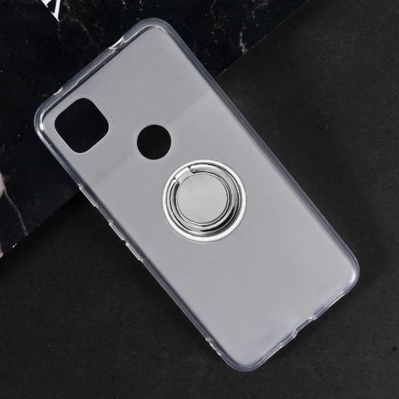 Für Google Pixel 5 4A 5G 4G 3A XL 4 3 2 2XL 3XL Nexus 6P 5X pixel5 Pixel3 Pixel2 Zurück Ring Halter Halterung Abdeckung Silikon Fall
