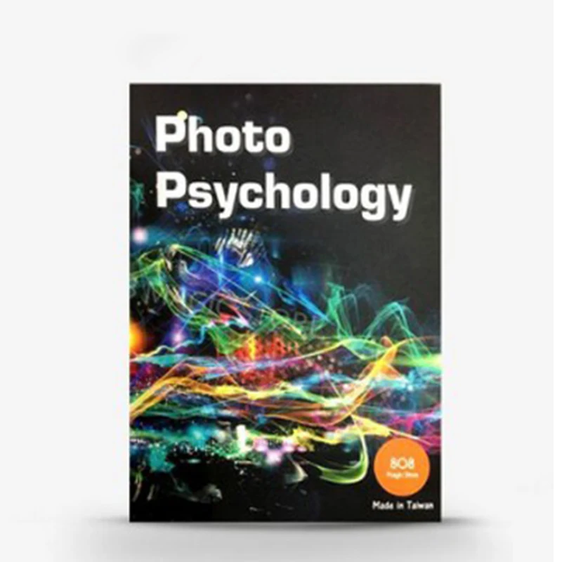 

Photo Psychology - Mentalism Magic Tricks,Prophecy,Gimmick,Close Up Magic,Illusions,Cell Phone Psychic Magic,Ultimate Prediction