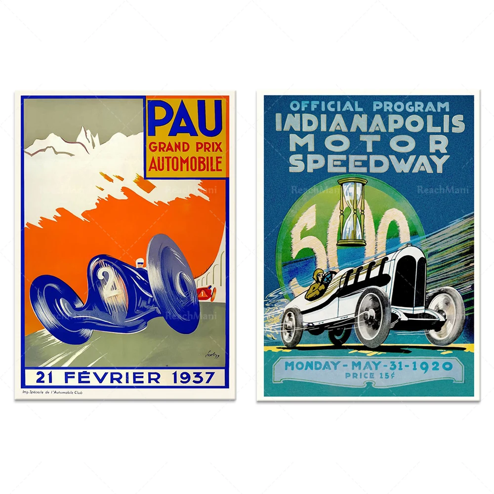 1937 Pau Grand Prix…