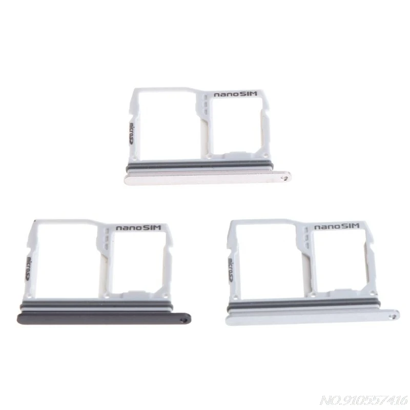 Card Tray Slot Holder + Memory Holder Adapter for lg US997 VS988 N17 20 Dropshipping