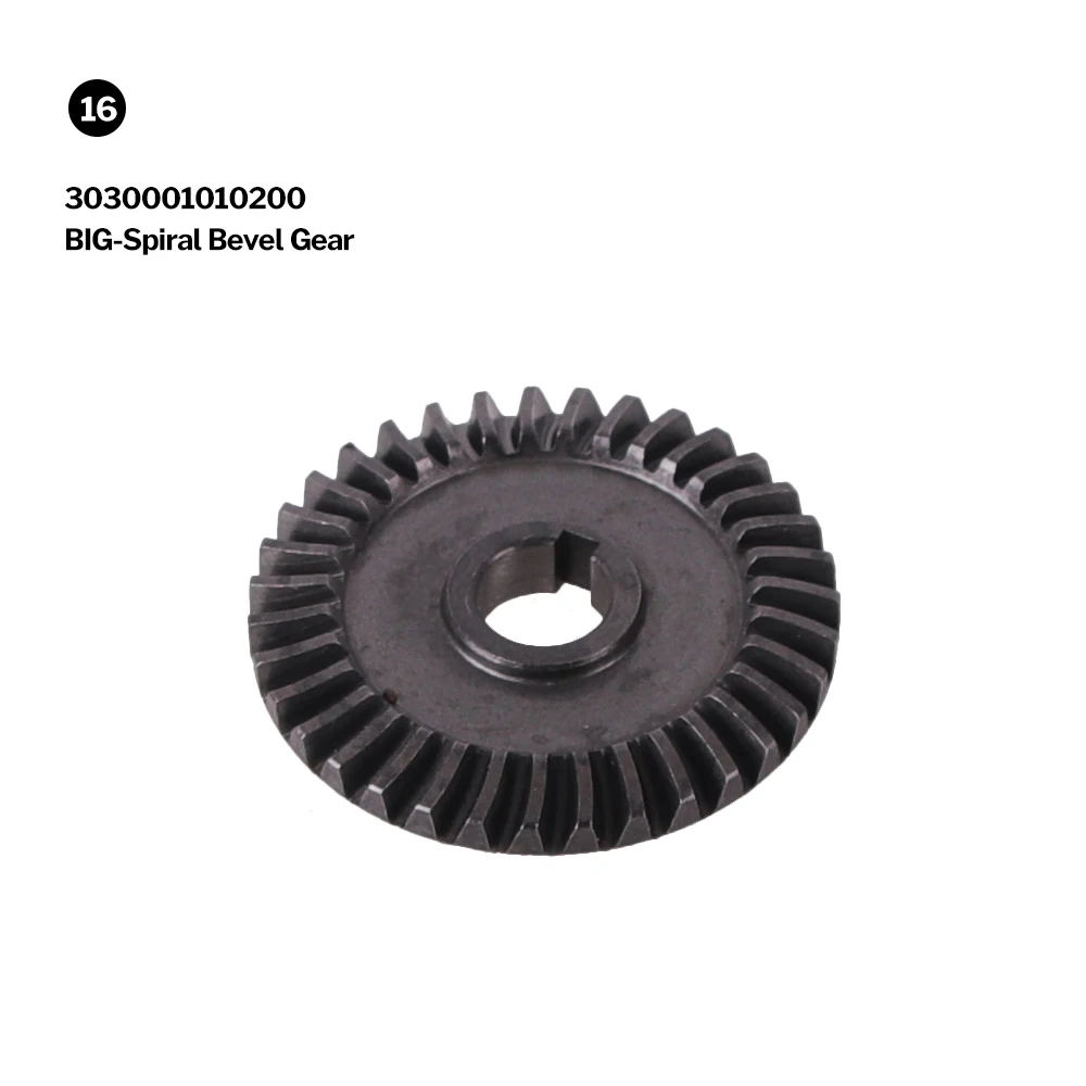 G04 40มม.ไฟฟ้ากรรไกร (อุปกรณ์เสริมLink 25-34)