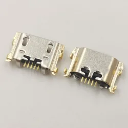 10-100Pcs Usb Charging Dock Port Charger Connector Plug For OPPO A5 A3S Realme2 2Pro C1 Realme 2 Pro LG K20 2019 K8 Plus K8Plus