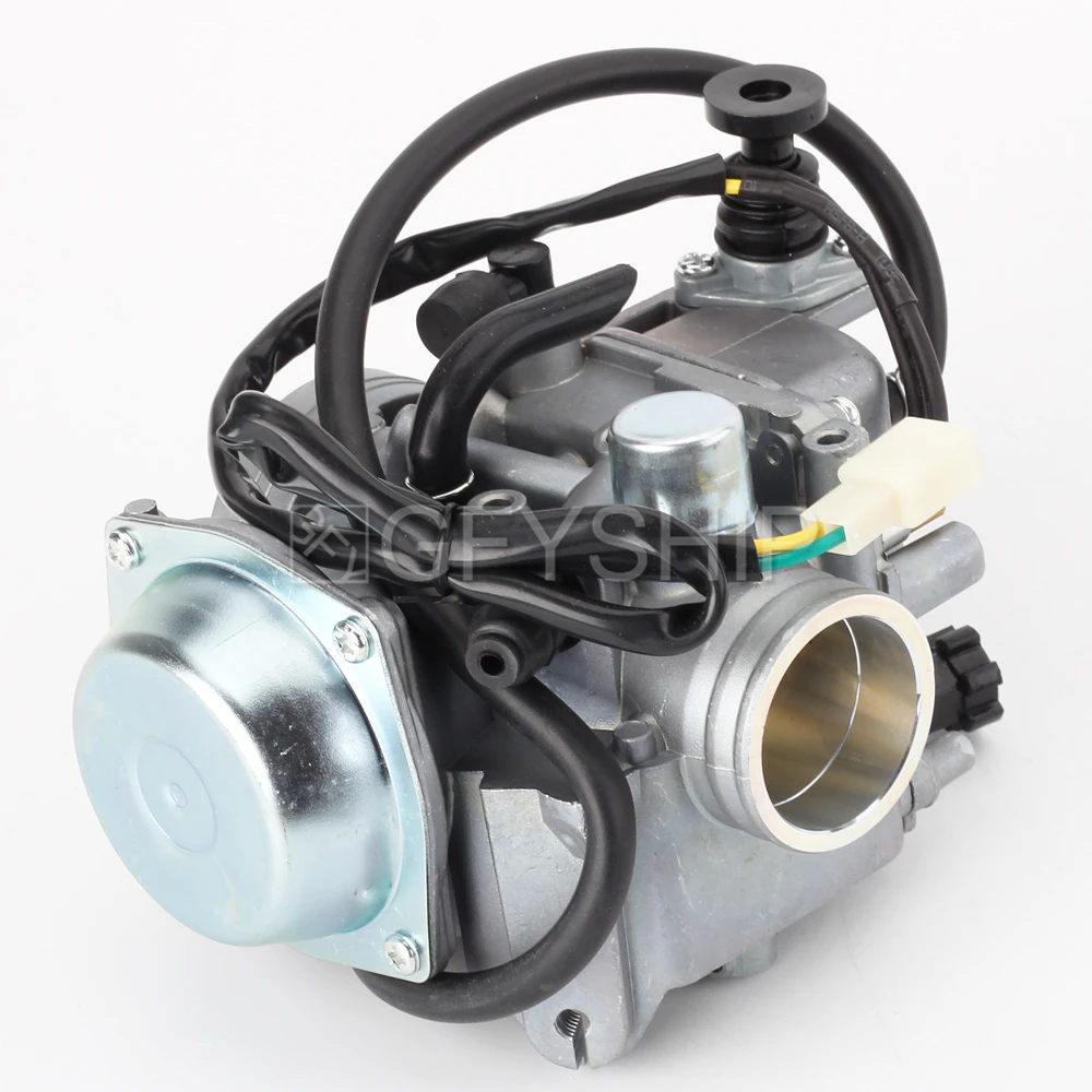 مكربن للدراجات النارية Honda Rancher TRX 350 ES FE FM TM TE 2000 2001 2002 2003 2004 2005 2006 TRX350 ATV #5