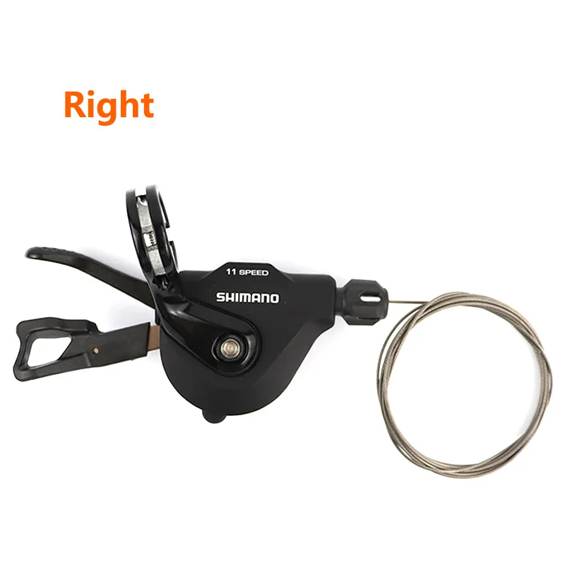 SHIMANO SL-RS700 Рычаги переключения передач 2х11 скоростей