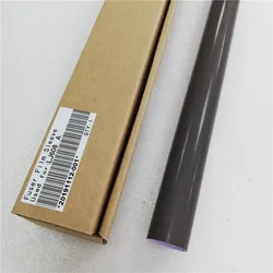 2pcs Japan material M608 fuser film sleeve for HP M608 M607 M609 M632 M633 Printer film