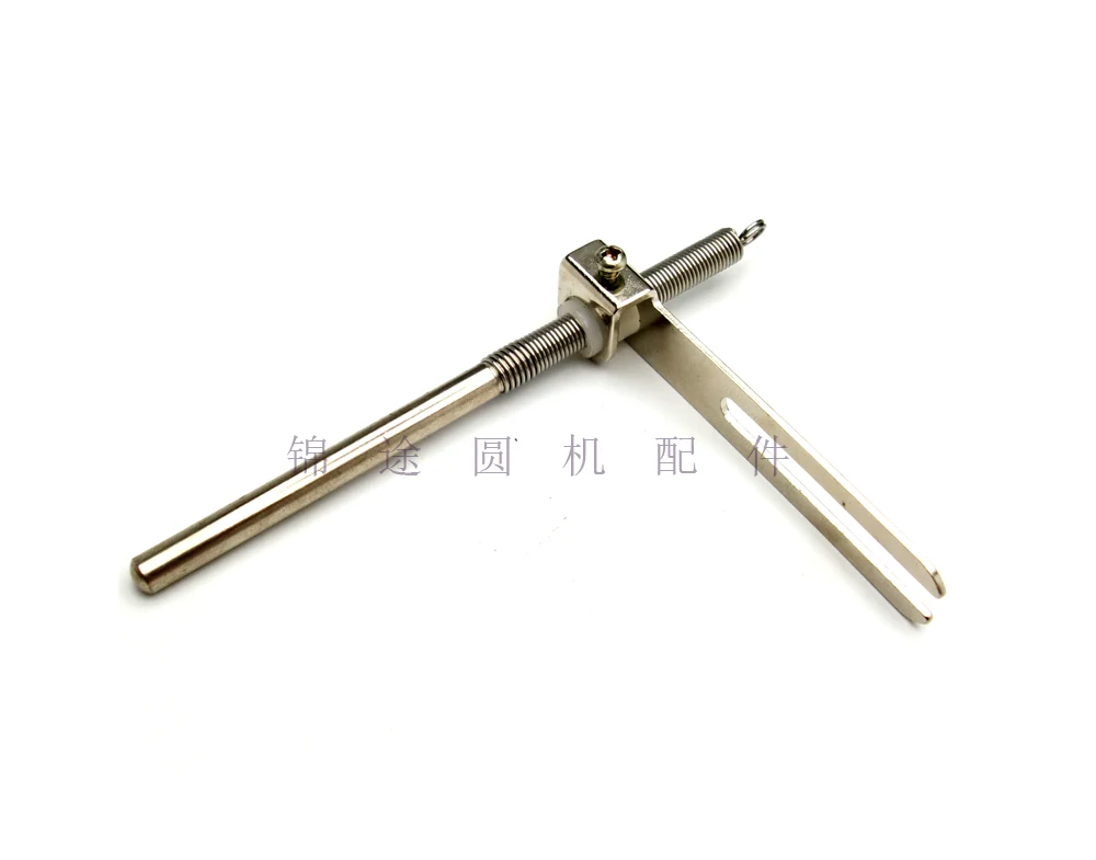 Large Round Machine Missing Needle Device Double-sided Jacquard Machine Probe Device Single-sided Machine