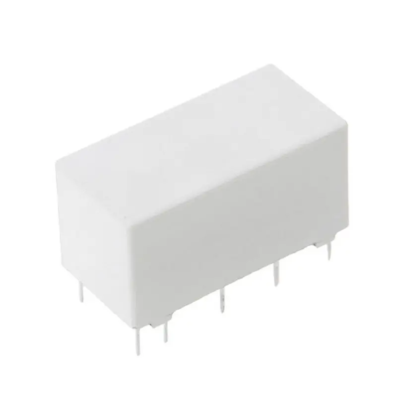 HFD2-003-M-L2-D 3V Coil Bistable Latching Relay High Quality Home Improvement Y98E