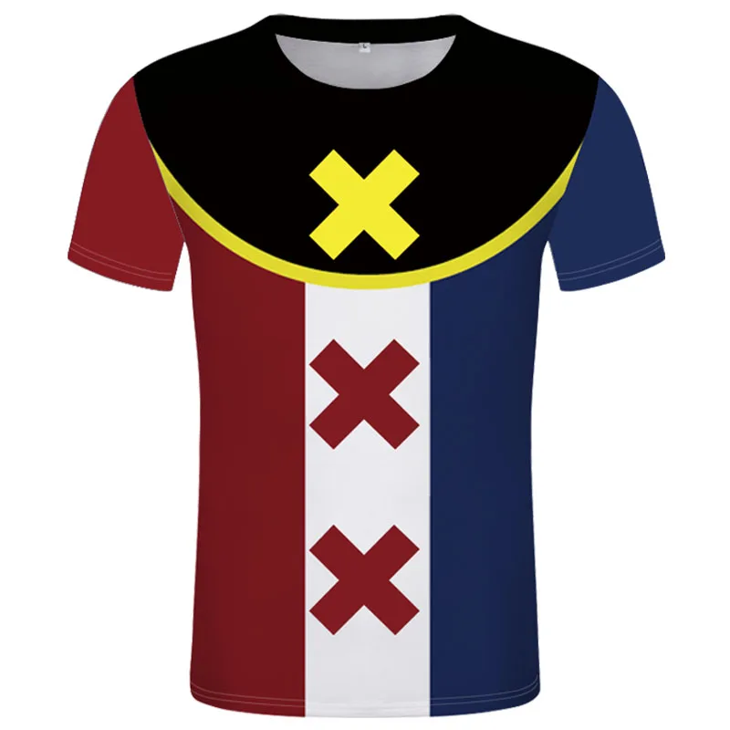 

Футболка с изображением флага манберга, футболка с бесплатным именем и номером