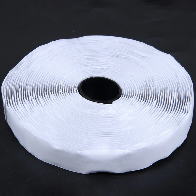 Joint de fenêtre pour climatiseur Portable, plaque d'étanchéité en tissu Flexible de 400 Cm avec fermeture éclair et adhésif rapide