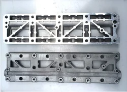 1pcs RAIL ASSY-ENG OIL FED for Chinese SAIC ROEWE 550 MG6 750 1.8T engine Auto car motor parts LCN000140