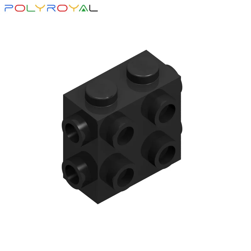 Building Blocks 1X2X1 Brick with bumps on three sides 1 PCS Compatible Assembles Particles  Parts Moc Toy Gift 67329