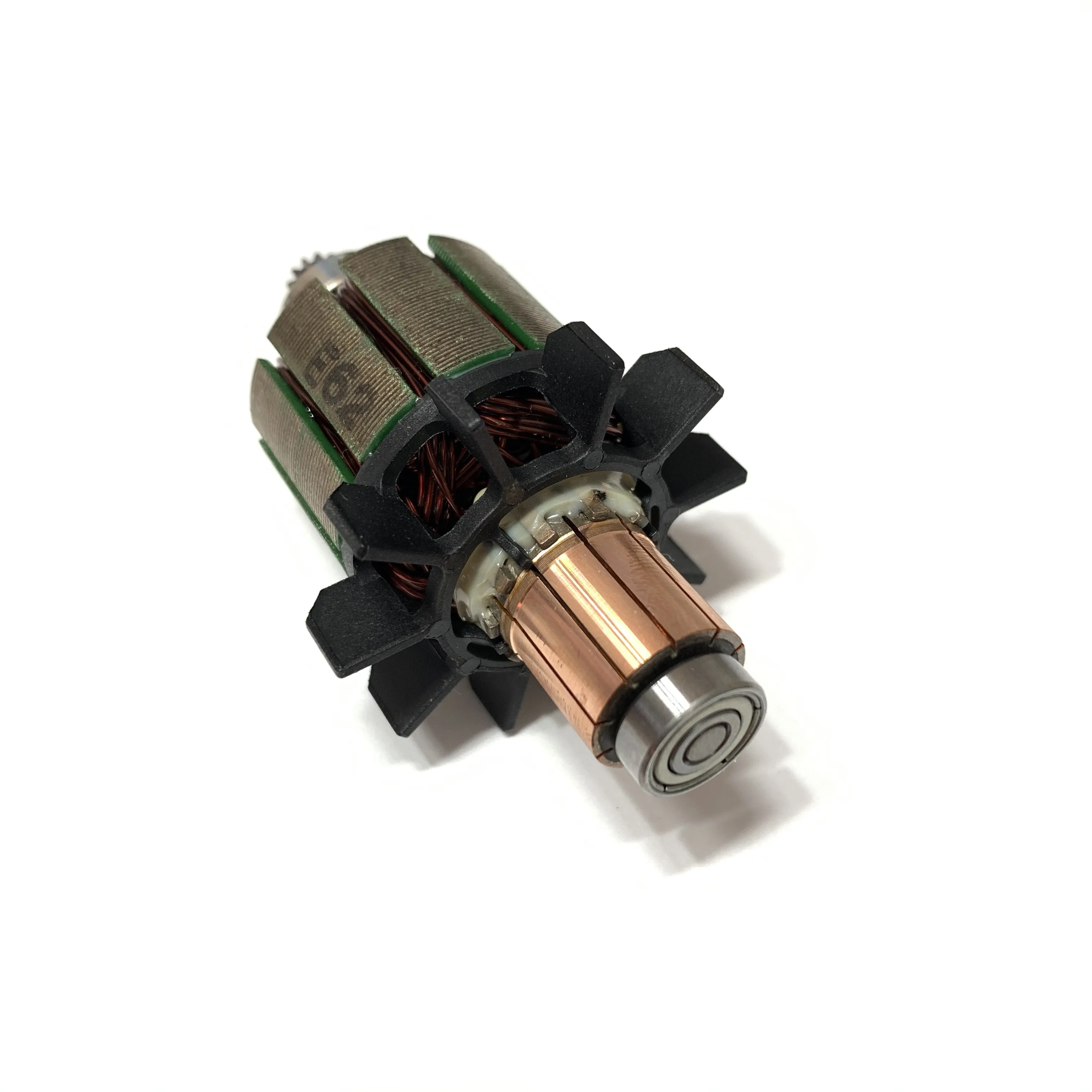 Phần Ứng Cánh Quạt 18V Động Cơ Cho MAKITA 619263-3 619287-9 DDF456Z DF456D BDF456RFE DDF456 BHP456 BDF456 Không Dây máy Khoan Bắt Vít