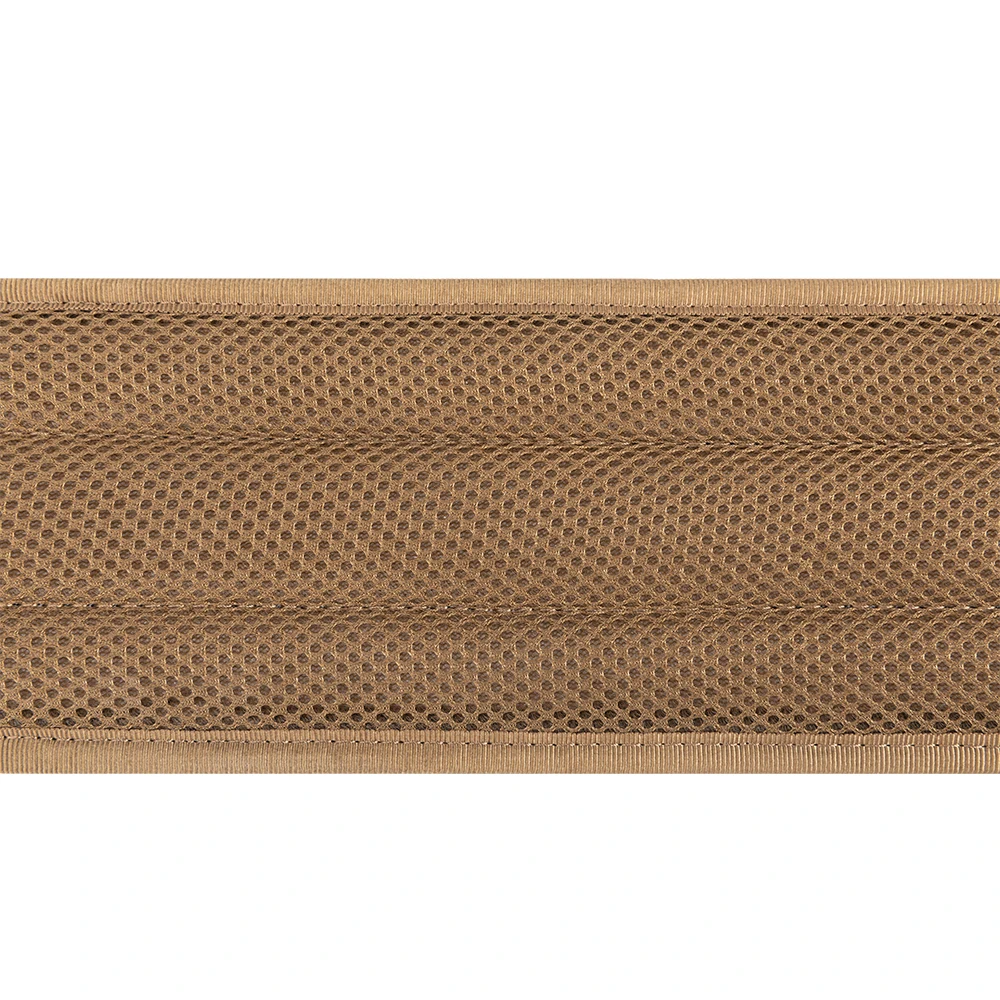 Exzellenter Elite Spanker Taktischer Gürtel Schnellverschluss Canvas-Hüftgurt Outdoor-Jagdgürtel Multifunktional im Militärstil – Detail 11