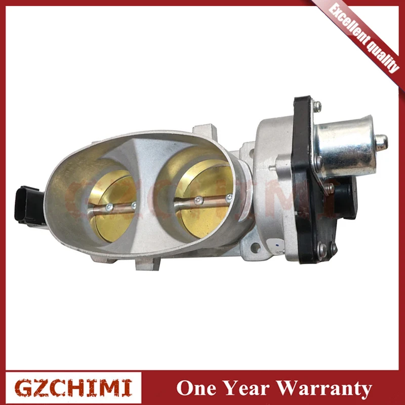 Throttle Body 9C3E-9F991-CB 9C3E9F991CA For Ford Mustang Shelby GT500 E-150 E-250 E-350 E-450 E-550 F53 2007-2014
