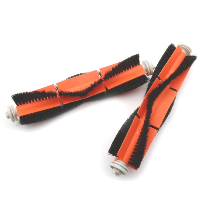 Roborock-escova de rolo principal de reposição para robô aspirador xiaomi., peças de reposição para os modelos s50, s51, e25, e35 mi robot.