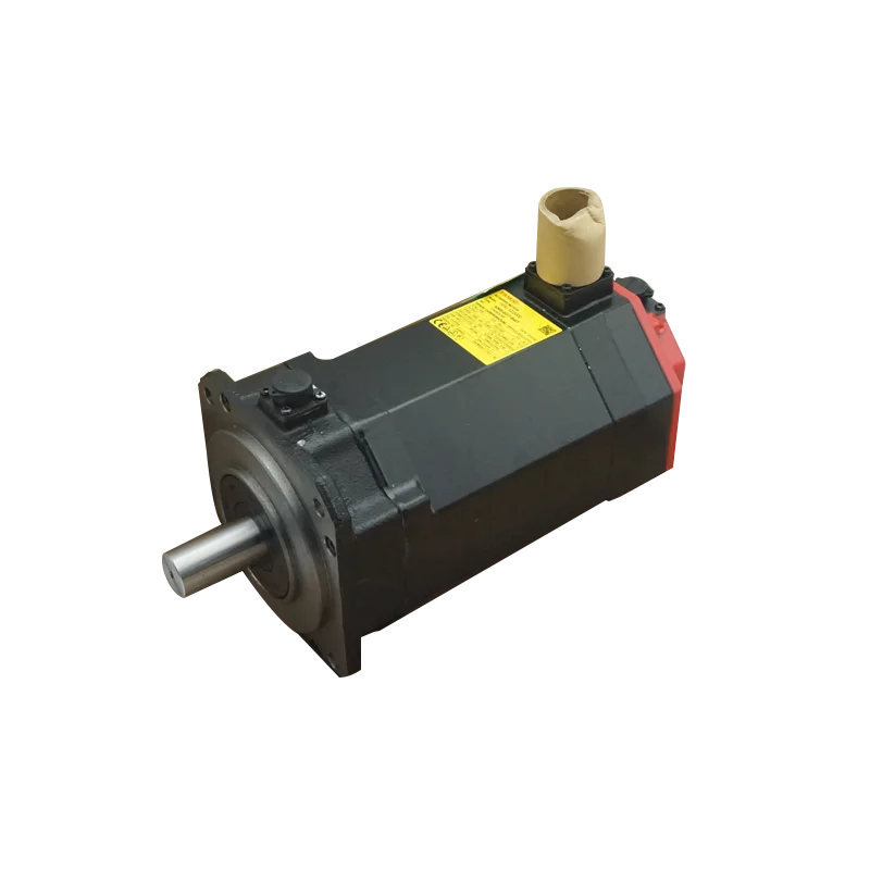 

FANUC SERVO MOTOR AC A06B-0077-B407 NEW ORIGINAL