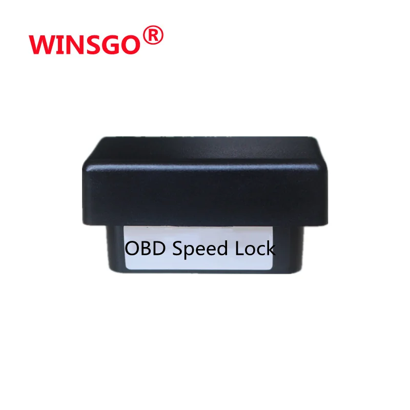 

For Hyundai IX45 2013-2016 Car Auto OBD Speed 4 Doors Lock Unlock Device Plug And Play