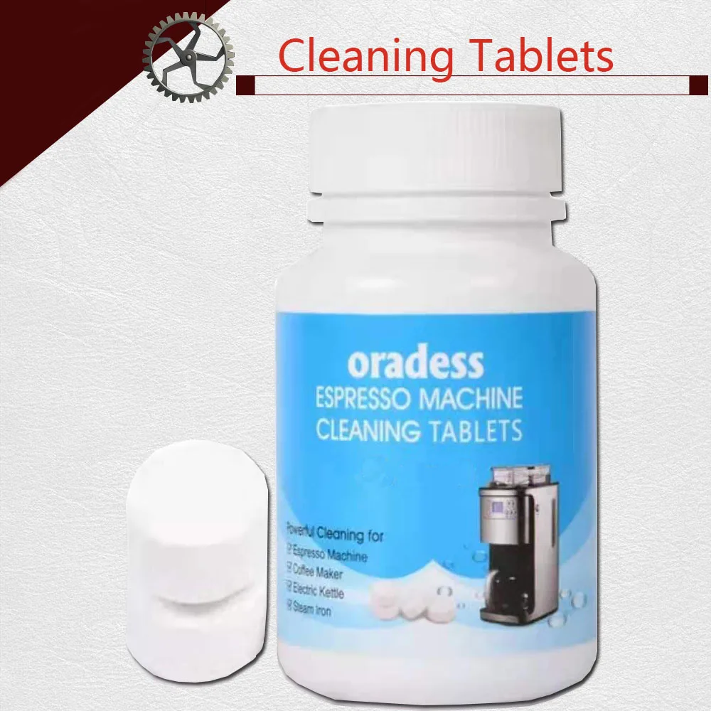 Similar to Urnex Cafiza Espresso And Cappuccino Machine Cleaning Tablets 100 Tablets