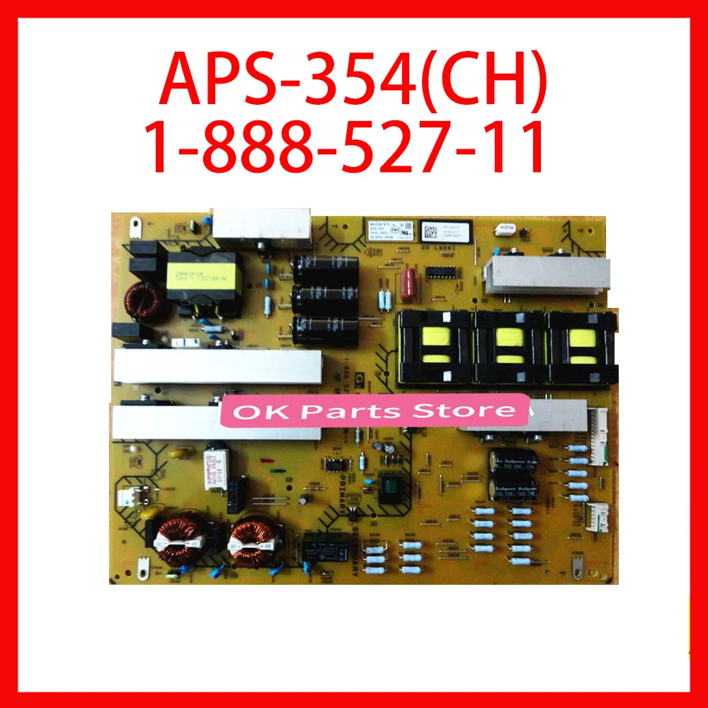 

1-888-527-11 APS-354(CH) 147451811 Power Supply Board Professional Equipment Power Support Board TV Original Power Supply Card