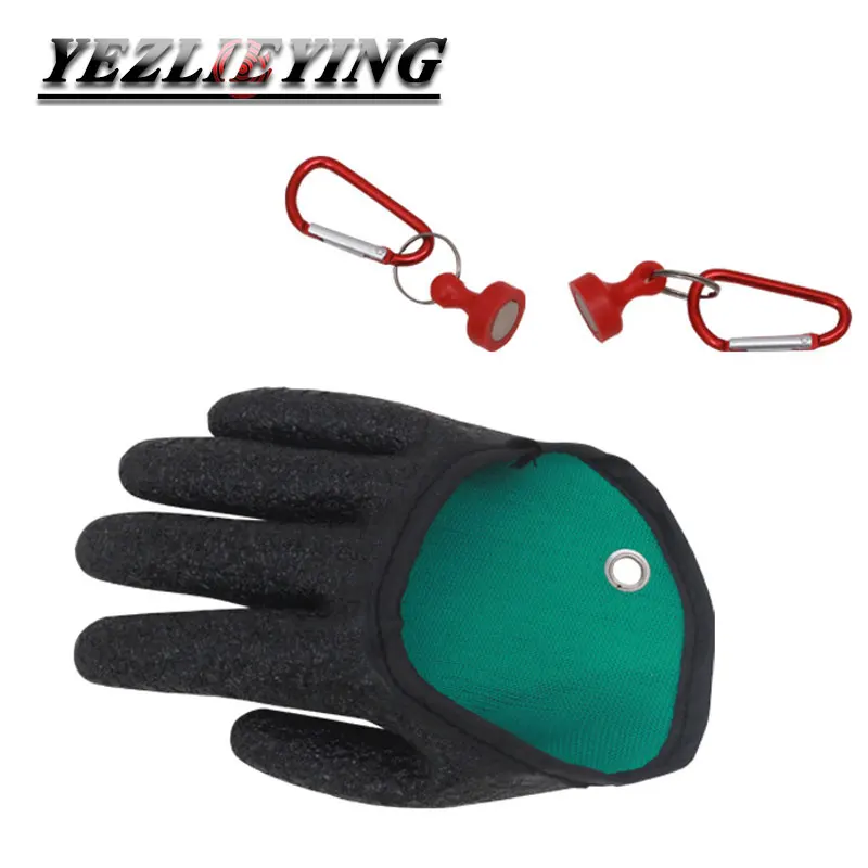 Archery Arrow Puller Glove