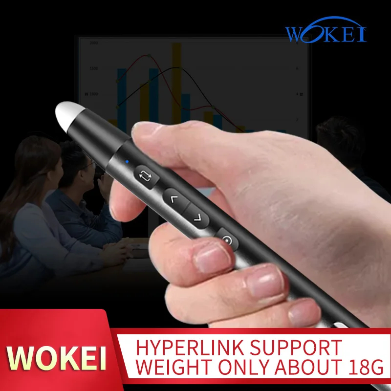 Imagem -02 - Página Smart Stylus Ppt Truning Hiperlink Suppert Acompanhamento e Apagamento