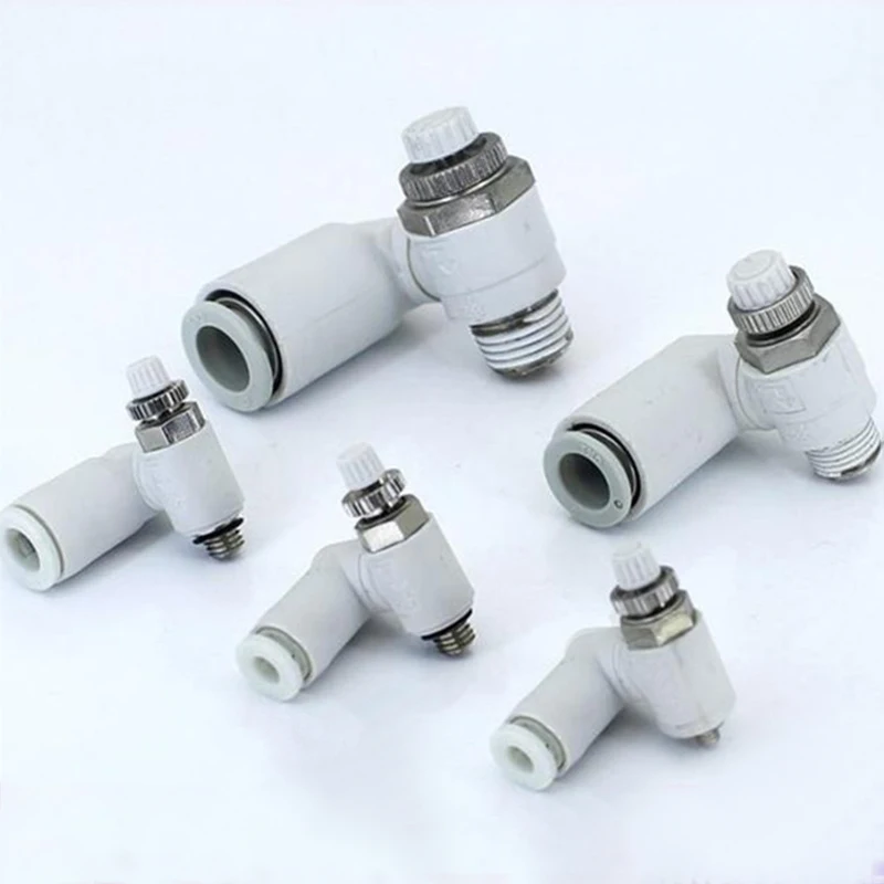 Gêleos com válvula de ajuste de preço para cotovelo