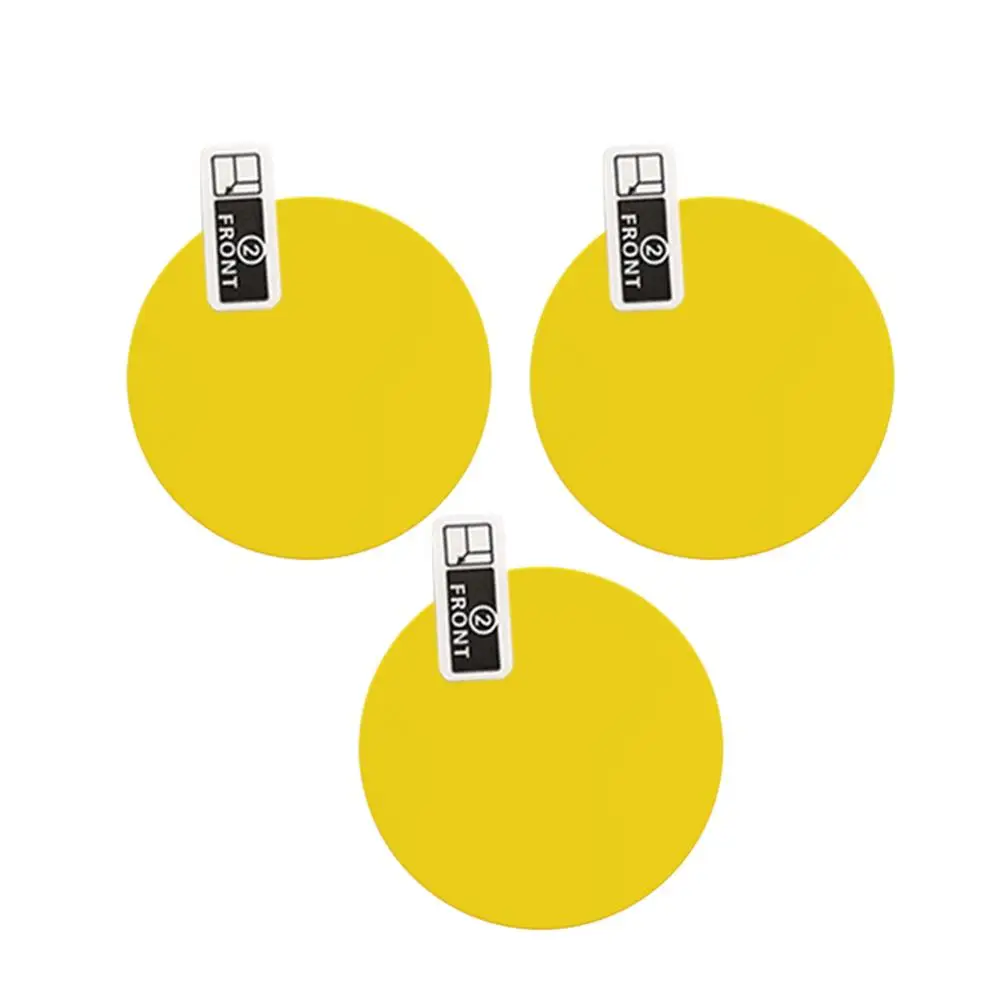 3 Vỡ TPU Bảo Vệ Màn Hình Trong Cho Fenix 5/5 Plus/5S/5S Plus/5X Mặc Được các Thiết Bị Phụ Kiện Thông Minh