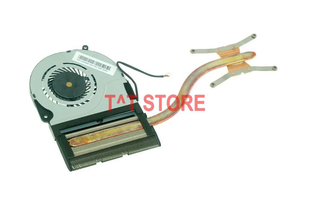 original for ACER SP315-51 SP315-51G Heatsink Fan 13N1-0KA0601 13N1-0KA0701 test good free shipping